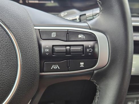 Certified 2025 Kia K5 GT-Line w/ GT-Line Premium Package image 29