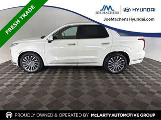 Used 2024 Hyundai Palisade Calligraphy AWD/4WD 360° Tour