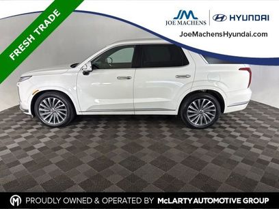 Used 2024 Hyundai Palisade Calligraphy