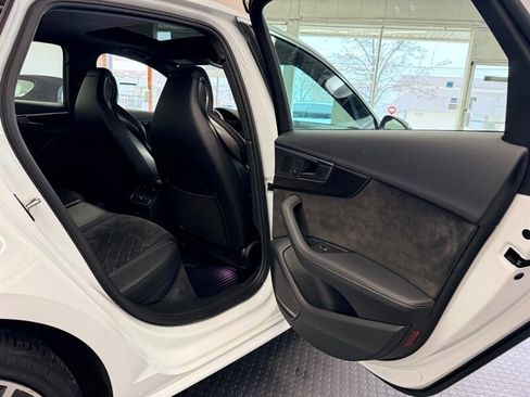 Used 2019 Audi S4 Prestige w/ Prestige Package image 65