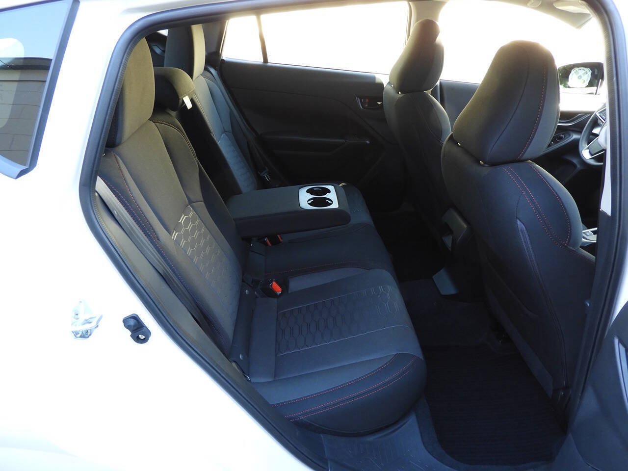 Used 2025 Subaru Impreza 2.0i Sport AWD/4WD image 32