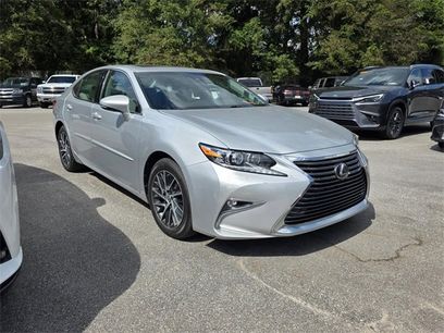 Used 2018 Lexus ES 350
