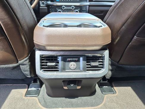 Used 2026 Ford F450 King Ranch w/ Chrome Package AWD/4WD image 18