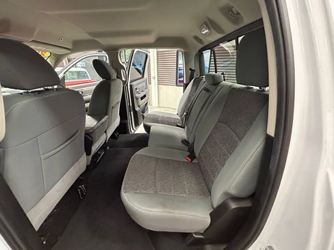 Used 2019 RAM 1500 Big Horn AWD/4WD image 47