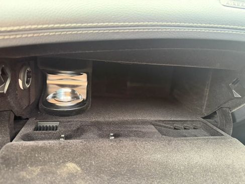 Used 2015 Mercedes-Benz S 550 4MATIC Coupe image 22