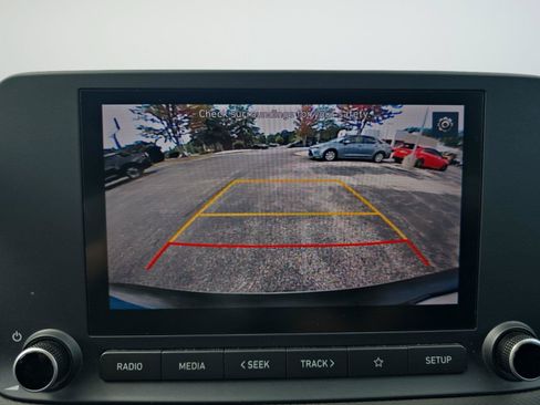 Certified 2023 Hyundai Kona SEL AWD/4WD image 15