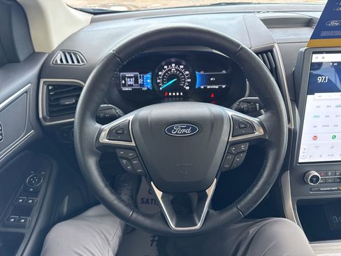 Certified 2023 Ford Edge SEL w/ Convenience Package image 29