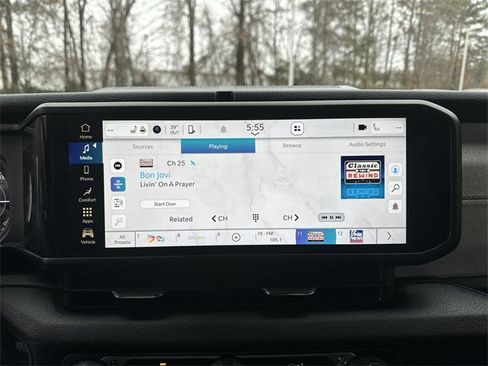 Used 2024 Jeep Wrangler Sport S 4xe w/ Convenience Group image 18