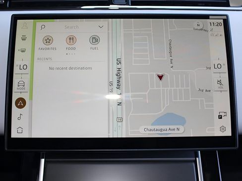 New 2026 Land Rover Range Rover Evoque S image 25