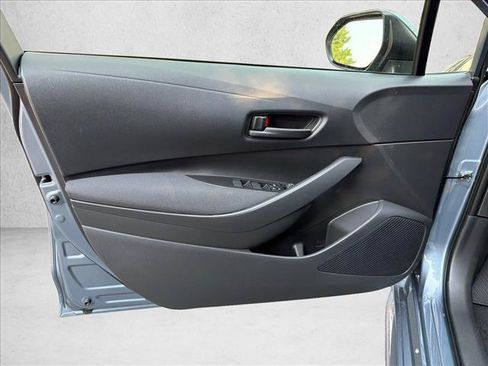 New 2026 Toyota Corolla LE FWD image 10