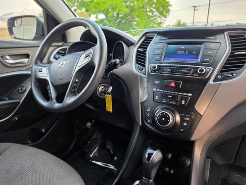 Used 2018 Hyundai Santa Fe Sport AWD/4WD image 15