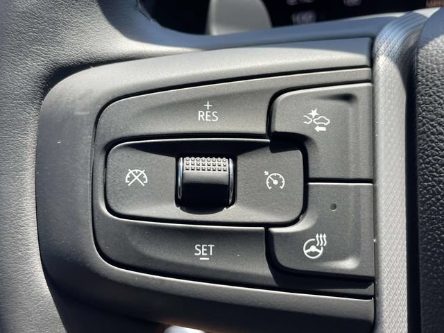 Certified 2026 GMC Sierra 1500 Denali AWD/4WD image 25
