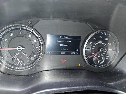 Used 2023 Hyundai Santa Fe SEL FWD image 15