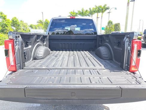 Certified 2023 Ford F250 XLT w/ 360-Degree Camera Package image 9