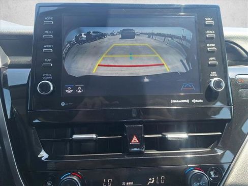 Used 2024 Toyota Camry XSE FWD image 12