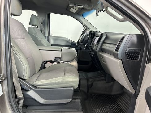 Used 2019 Ford F350 XL w/ STX Appearance Package AWD/4WD image 25