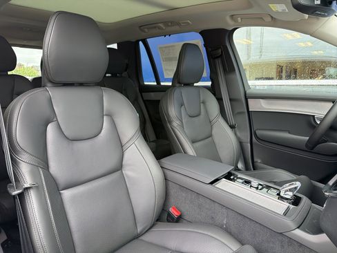 New 2026 Volvo XC90 T8 Ultra w/ Protection Package AWD/4WD image 26
