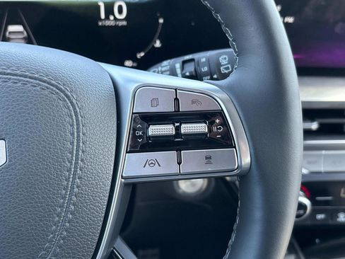 New 2025 Kia Telluride SX X-Line image 26