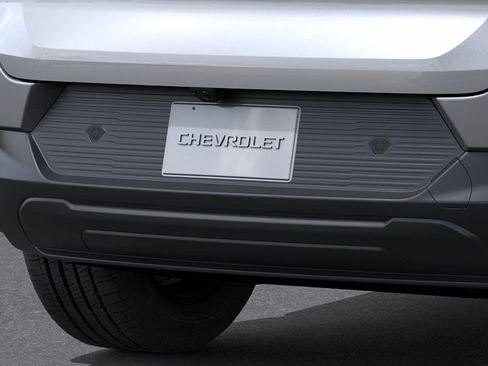 New 2026 Chevrolet Equinox EV LT FWD image 14