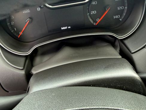 Used 2019 Chevrolet Impala Premier FWD image 17