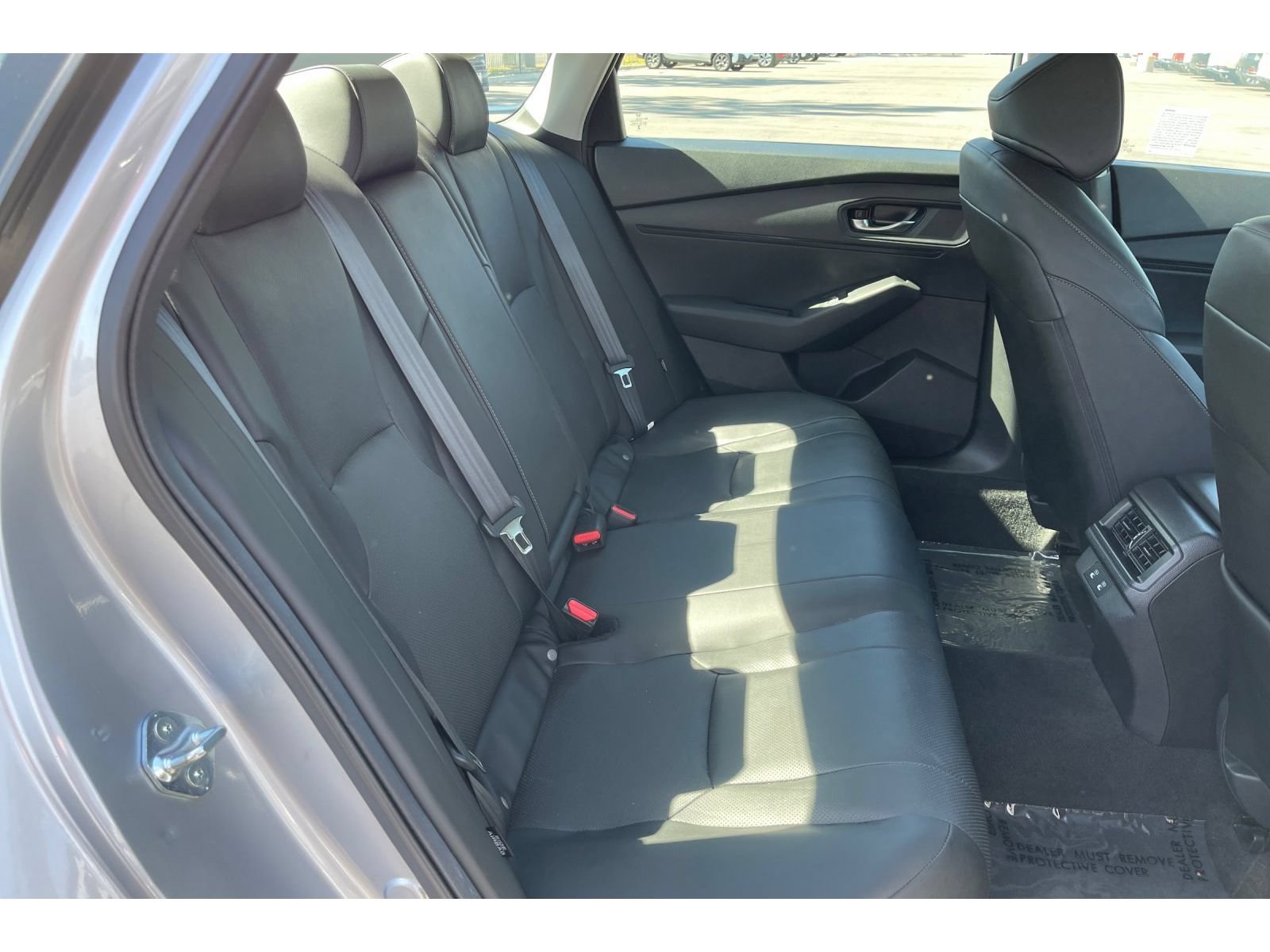 Used 2025 Honda Accord EX-L image 17
