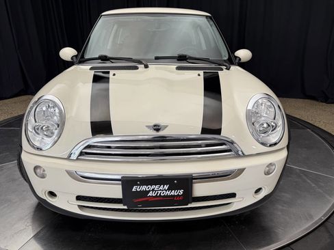 Used 2006 MINI Cooper Hardtop image 3