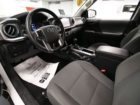 Certified 2023 Toyota Tacoma SR5 image 12