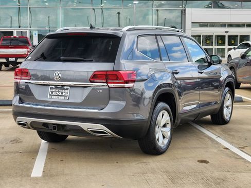 Used 2018 Volkswagen Atlas SE image 7