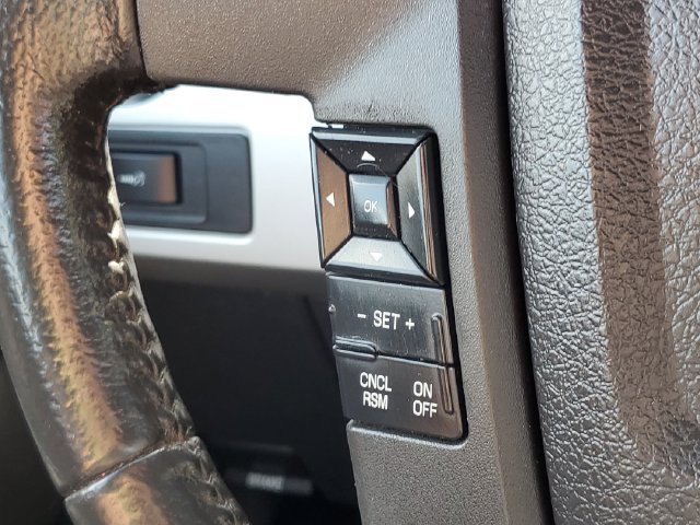 Used 2013 Ford F150 Lariat w/ Mid Equipment Group AWD/4WD image 18