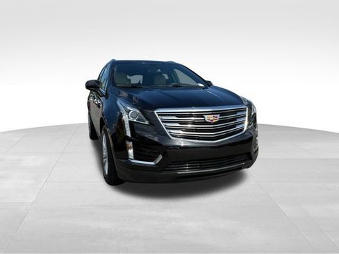 Used 2017 Cadillac XT5 FWD image 7