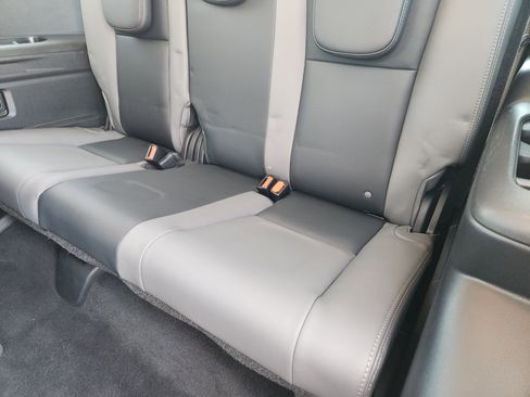 Used 2022 Subaru Ascent Onyx Edition image 31