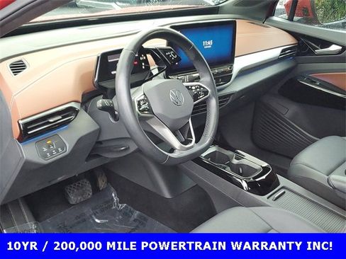 Used 2022 Volkswagen ID.4 Pro S image 7