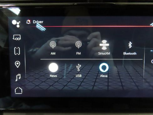 Used 2025 GMC Sierra 2500 AT4X w/ AT4X AEV Edition image 25