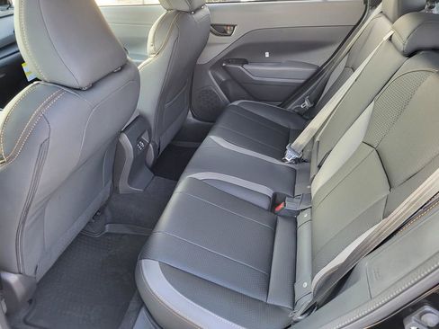 New 2026 Subaru Crosstrek 2.5i Wilderness image 4