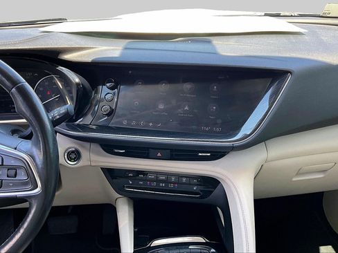 Used 2021 Buick Envision Essence FWD image 6