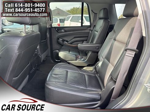 Used 2017 Chevrolet Tahoe LT image 30
