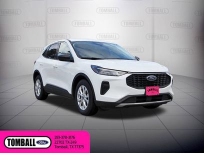 Used 2023 Ford Escape Active