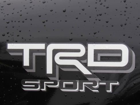 New 2026 Toyota Tacoma TRD Sport AWD/4WD image 12