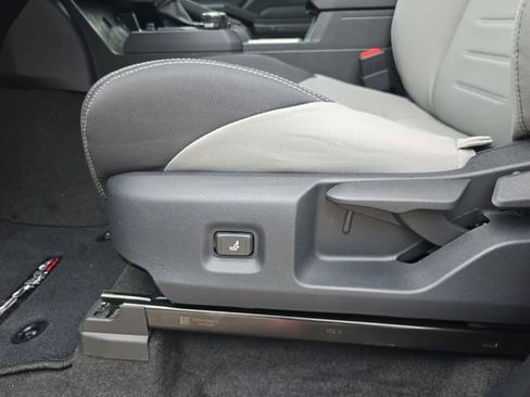 New 2026 Toyota Tacoma TRD Sport AWD/4WD image 28