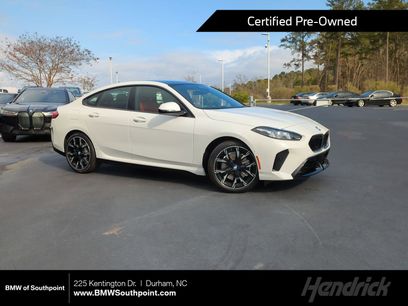 Certified 2025 BMW 228i xDrive w/ Premium Package