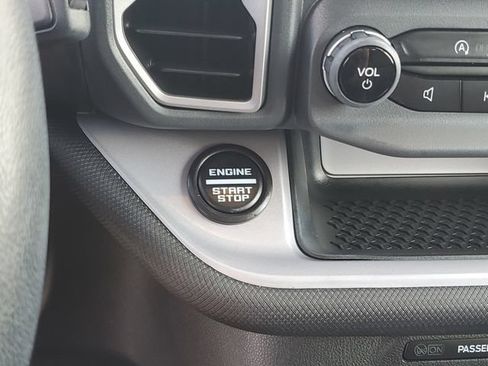 Used 2023 Ford Bronco Sport Outer Banks AWD/4WD image 19
