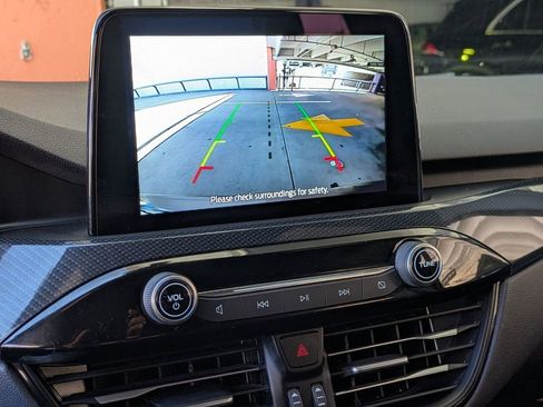 Used 2024 Ford Escape ST-Line image 16