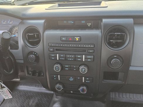 Used 2013 Ford F150 XL w/ Trailer Tow Pkg image 24
