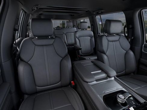 New 2026 Jeep Grand Wagoneer Upland image 16