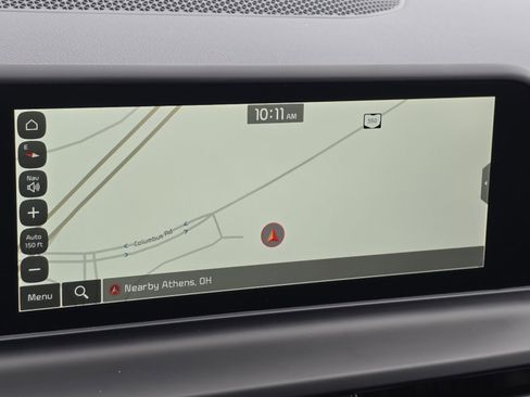 Used 2026 Kia Seltos S image 5