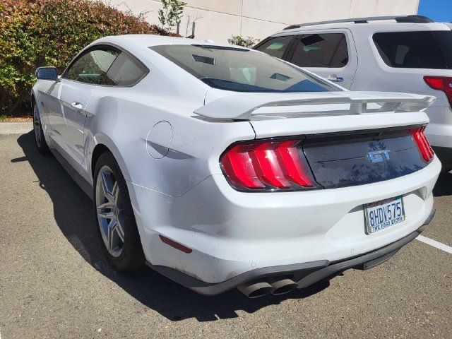 Used 2019 Ford Mustang GT Premium w/ GT Performance Package RWD image 31