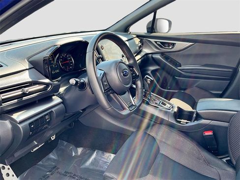 Used 2022 Subaru WRX Premium image 9