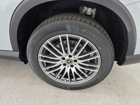 New 2026 Mercedes-Benz GLC 300 GLC 300 image 14