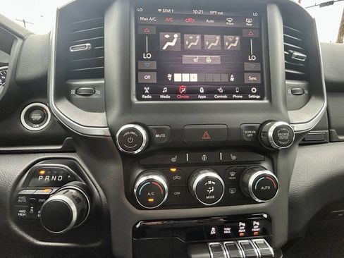 Used 2019 RAM 1500 Big Horn AWD/4WD image 23