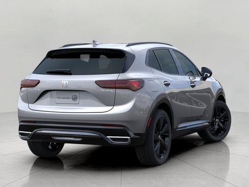 New 2026 Buick Envision Sport Touring AWD/4WD image 4